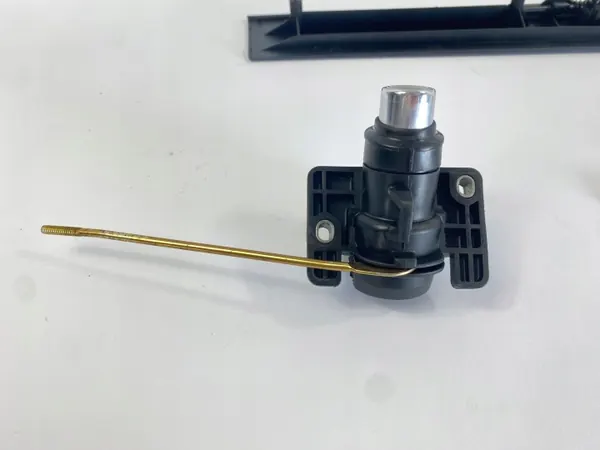 Jeu d'inserts de serrure OEM WKŁADKI/SDV10499 Mercedes image 7