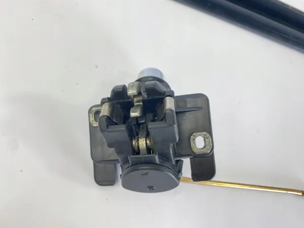 Jeu d'inserts de serrure OEM WKŁADKI/SDV10499 Mercedes image 9