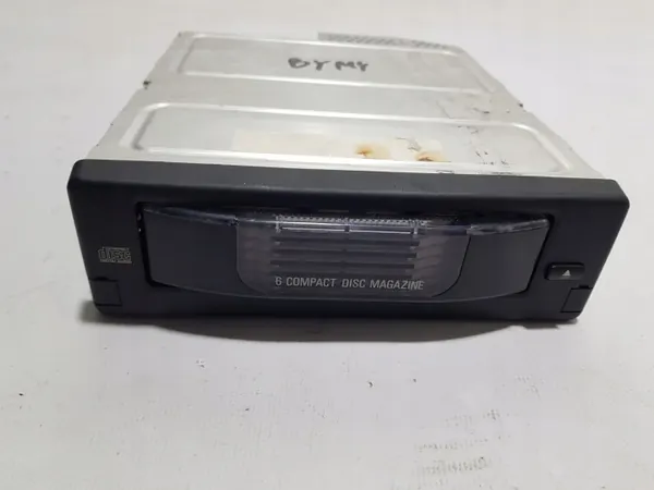 Trocador CD OEM 6938975 para BMW E60 E61 E63 E64 image 2