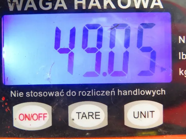 Achterbalk M1061904 voor Peugeot 106 II HB image 10
