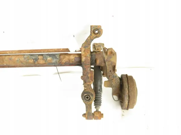 Achterbalk M1061904 voor Peugeot 106 II HB image 7