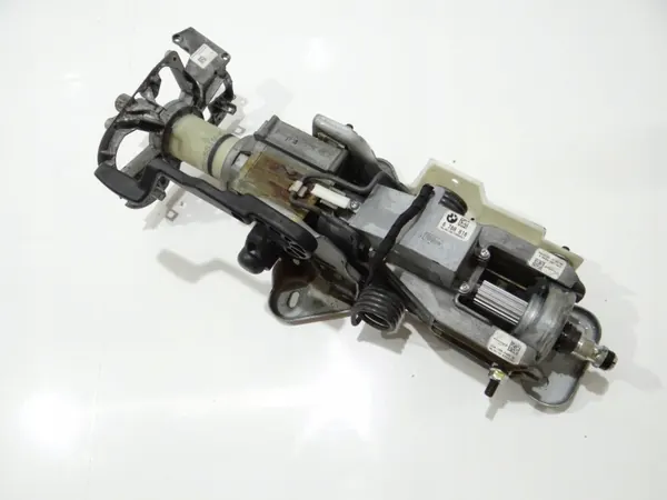 BMW Ohjauspylväs OEM 6788816 E61 LCI:lle image 2