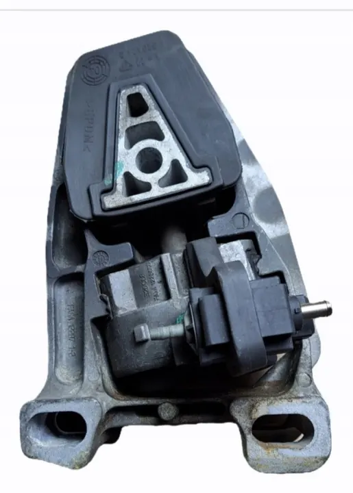 OEM 326C68 Etumoottorituki Peugeot 607 2.7L:lle image 2