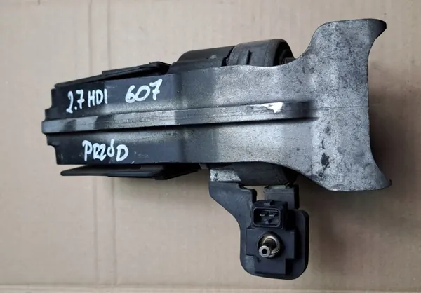 OEM 326C68 Etumoottorituki Peugeot 607 2.7L:lle image 4