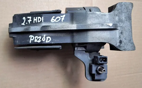 OEM 326C68 Etumoottorituki Peugeot 607 2.7L:lle image 8