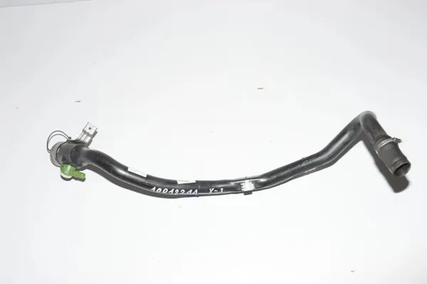 Bränsletanksrör OEM 16117481226 för BMW X3 G01/F97 image 4