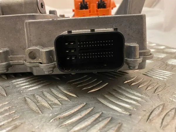 Inversor Volvo XC90 2020 OEM 32223646 Usado image 4