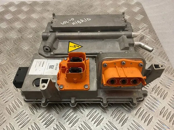 Inversor Volvo XC90 2020 OEM 32223646 Usado image 5