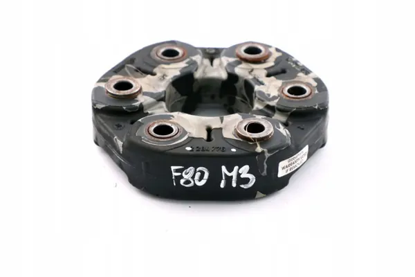 Flange de eixo BMW 2284776 - Peça OE usada image 2