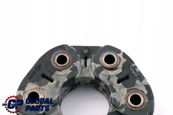 Flange de eixo BMW 2284776 - Peça OE usada image 3