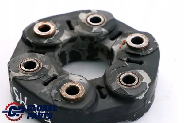 Flange de eixo BMW 2284776 - Peça OE usada image 4