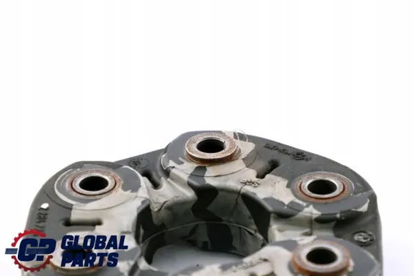 Flange de eixo BMW 2284776 - Peça OE usada image 5