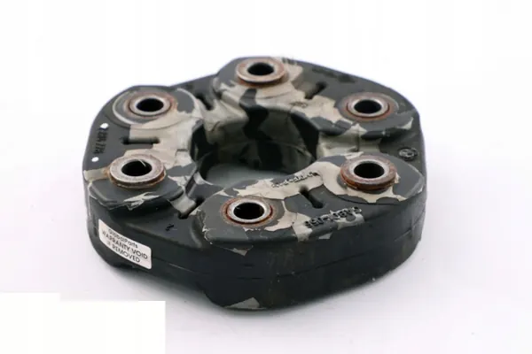 Flange de eixo BMW 2284776 - Peça OE usada image 7