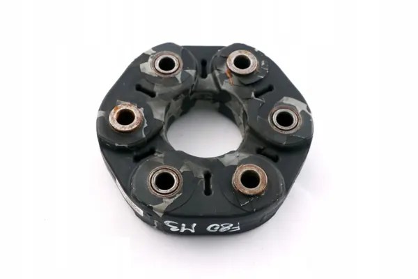 Flange de eixo BMW 2284776 - Peça OE usada image 8