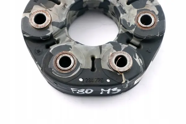 Flange de eixo BMW 2284776 - Peça OE usada image 9