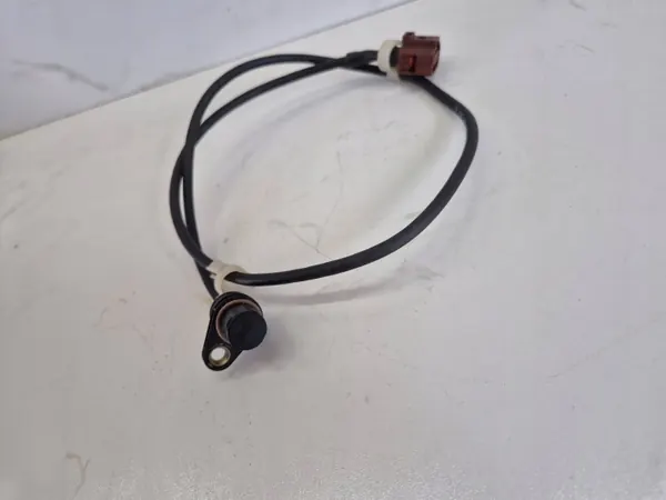 VW FOX 87-91 Stuurhoeksensor 6Q1423291E 4 Pins image 2