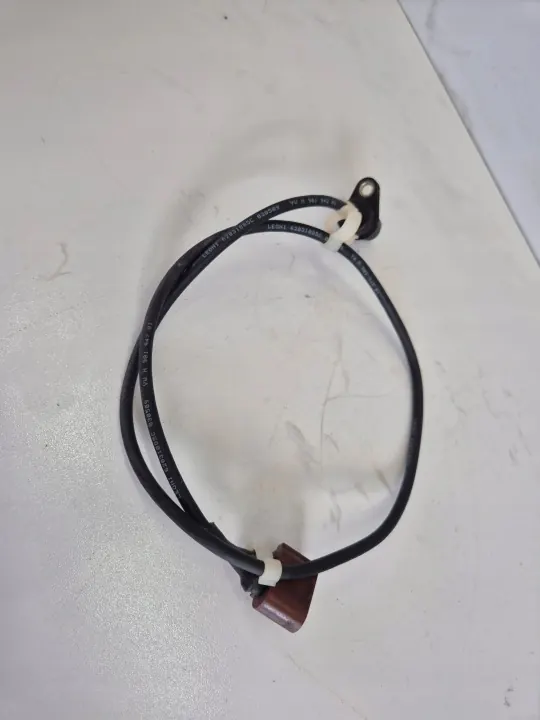 VW FOX 87-91 Stuurhoeksensor 6Q1423291E 4 Pins image 3