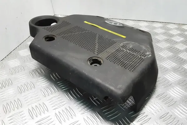 Moottorin kansi VW GOLF IV 1.6L 2000 06A103925AC image 2