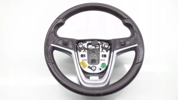 Opel Mokka A Monitoimiohjake - OEM image 2