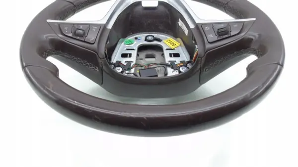 Opel Mokka A Monitoimiohjake - OEM image 5