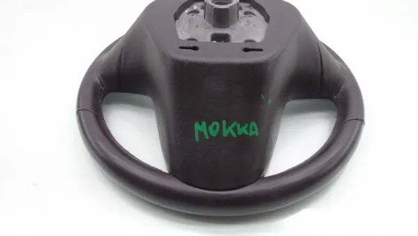 Opel Mokka A Monitoimiohjake - OEM image 6