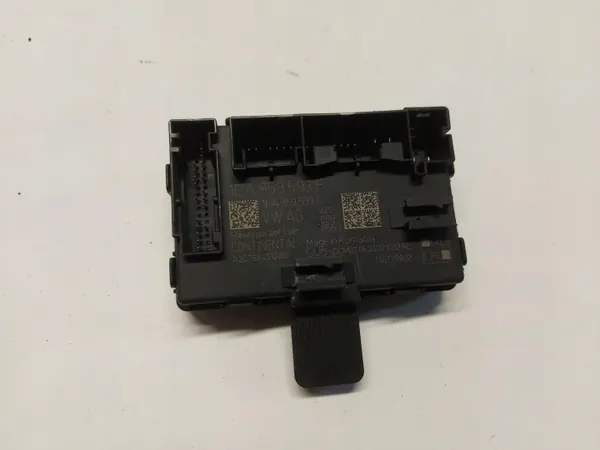 Módulo Porta Ford Explorer VII OEM 1EA959593F Direito Dianteiro image 2