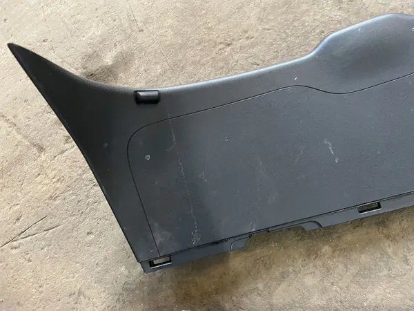 MERCEDES GLA LIFT 17-19 W156 X156 REVESTIMENTO DO PORTA-MALAS image 6