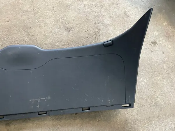 MERCEDES GLA LIFT 17-19 W156 X156 REVESTIMENTO DO PORTA-MALAS image 7