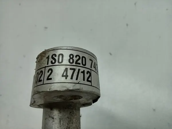 Ilmastointiletkut VW Up, Mii, Citigo 1.0MPI OEM image 4