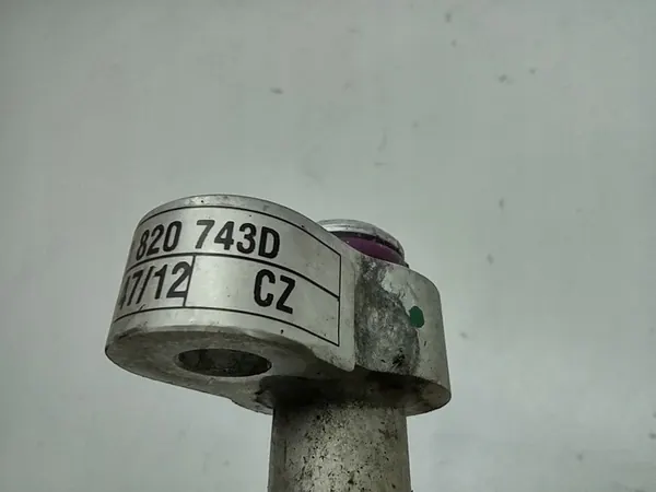 Ilmastointiletkut VW Up, Mii, Citigo 1.0MPI OEM image 5