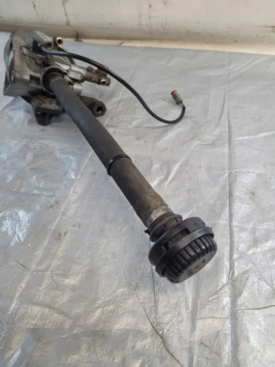 Base de sécheur WABCO OE 1369763 pour Scania image 4