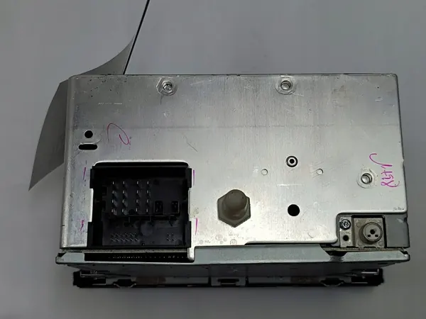 Radio OEM 6S61-18C815-AG para Ford Fusion image 5