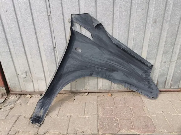 Framskärm CHEVROLET AVEO/KALOS T250 07- VÄNSTER image 2