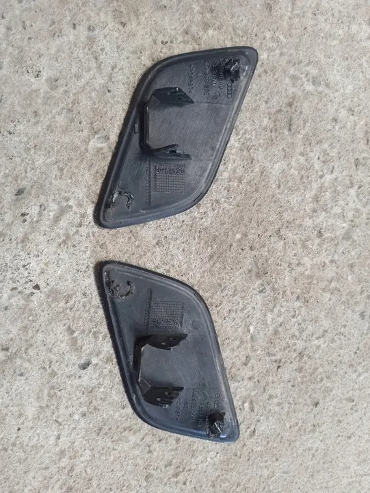 Capuchon de laveur gauche Audi Q7 4L0955275 image 2