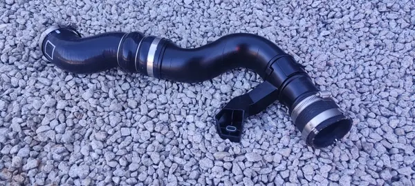 Ford Intercooler-putki OEM L1M3-6F073-BH Explorer 2019-23 image 2