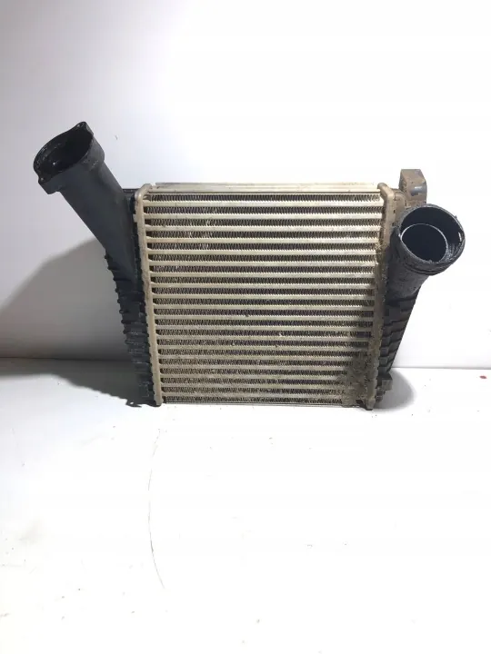 Volkswagen Touareg I Intercooler OEM 7L6121253C image 2
