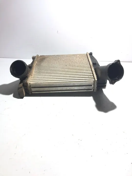 Volkswagen Touareg I Intercooler OEM 7L6121253C image 3