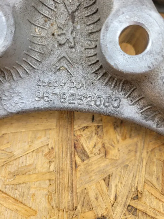 Engine Mount PSA 9678252080 1.2 THP image 2