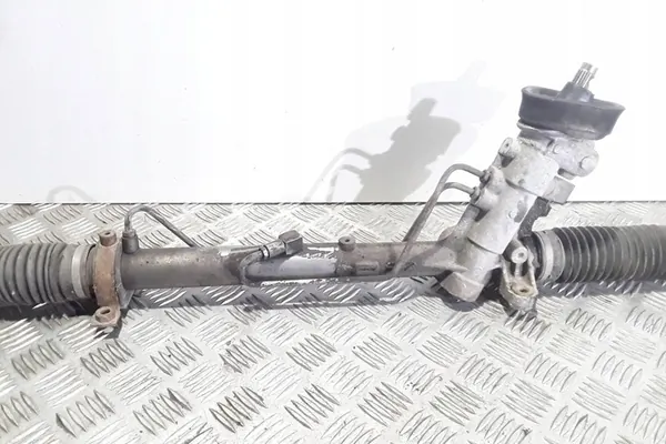 Caixa de direção SKODA ROOMSTER 2010 1.6L diesel OEM 6Q1423055BN image 2