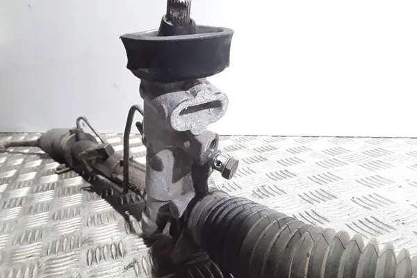 Caixa de direção SKODA ROOMSTER 2010 1.6L diesel OEM 6Q1423055BN image 3