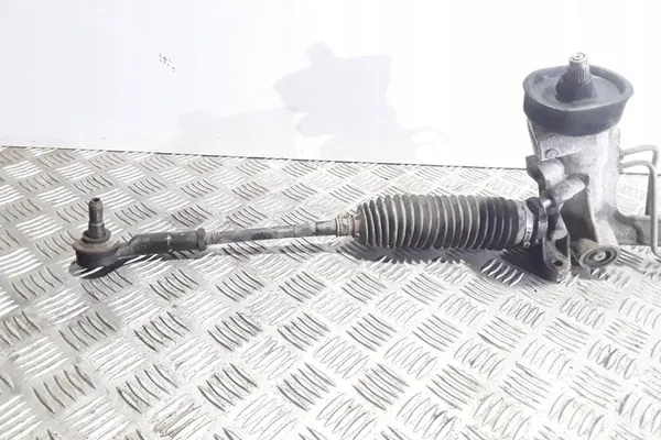 Caixa de direção SKODA ROOMSTER 2010 1.6L diesel OEM 6Q1423055BN image 4