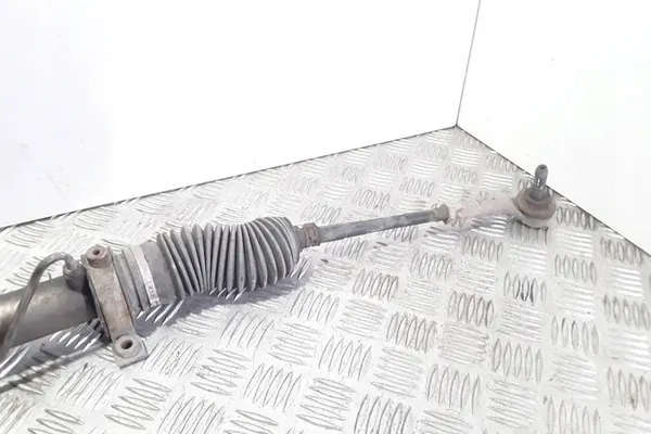 Caixa de direção SKODA ROOMSTER 2010 1.6L diesel OEM 6Q1423055BN image 5