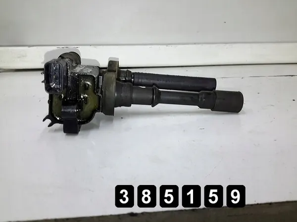 Bobina de ignição Mitsubishi Lancer 2005 1600b 099700048 image 3