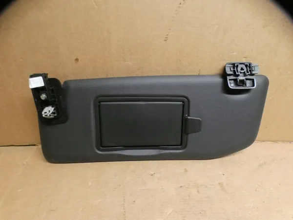 Cache pare-soleil PEUGEOT 2008 II gauche droit OEM image 10