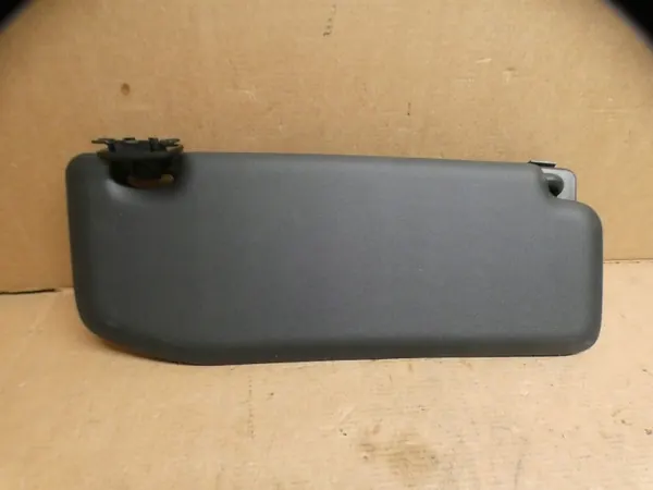 Cache pare-soleil PEUGEOT 2008 II gauche droit OEM image 9