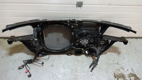 Conjunto dianteiro AUDI A6 C5 4B0805588M image 2