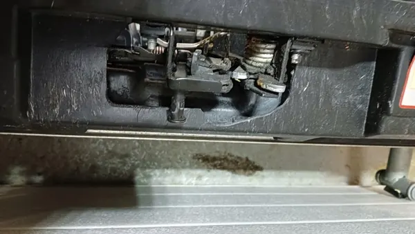 Conjunto dianteiro AUDI A6 C5 4B0805588M image 6