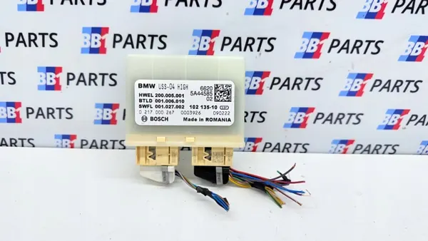 Module PDC BMW OEM 5A44585 pour G20 G21 G26 image 2