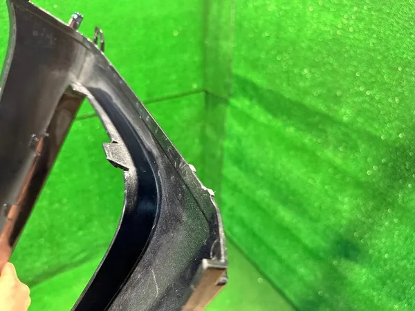 MERCEDES G-KLASA W463 AMG GRILLRAM A4638885200 image 10