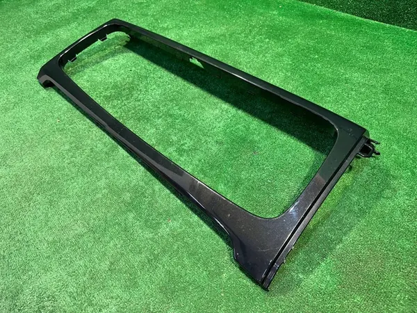 MERCEDES G-KLASA W463 AMG GRILLRAM A4638885200 image 3